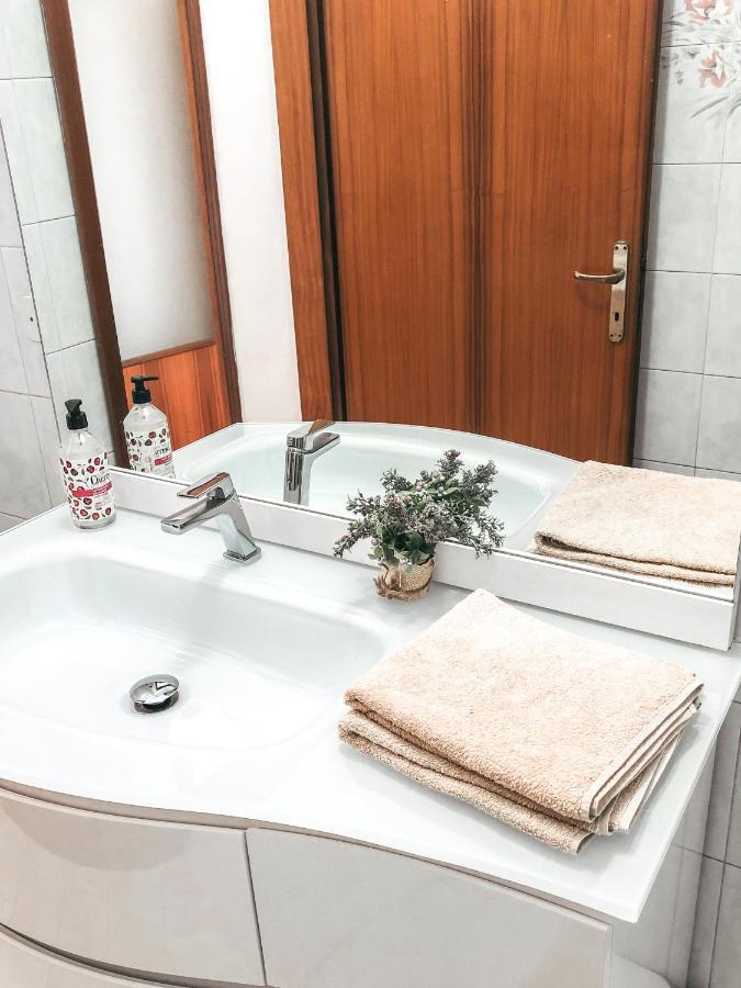 Venezia Appartamenti Quarto dʼAltino Exteriér fotografie