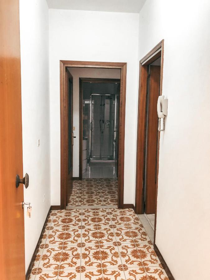 Venezia Appartamenti Quarto dʼAltino Exteriér fotografie