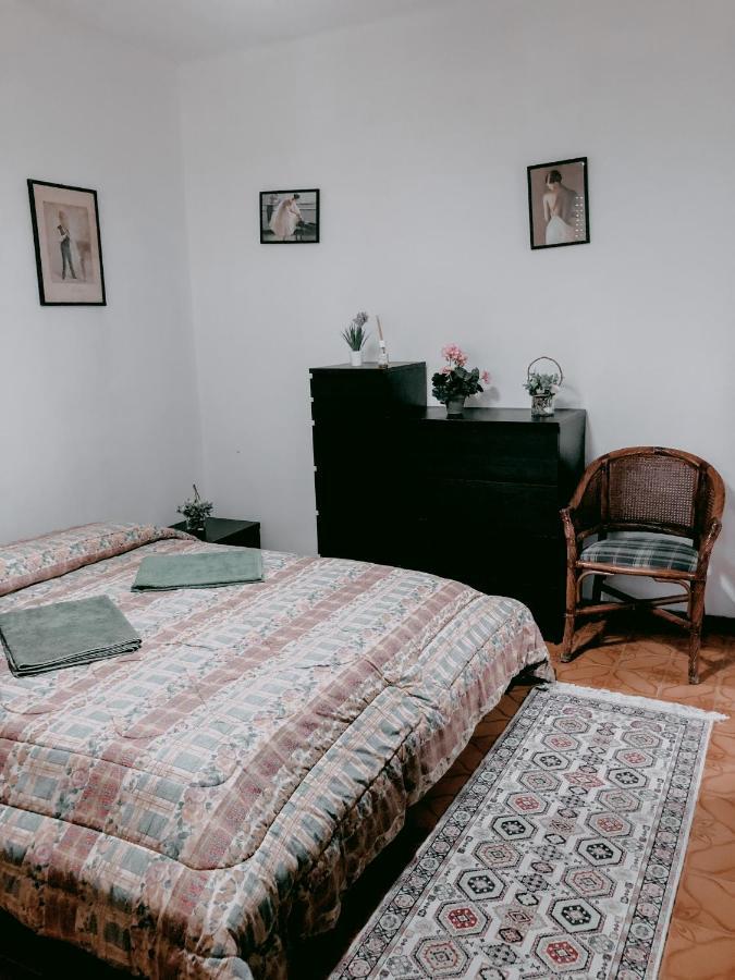 Venezia Appartamenti Quarto dʼAltino Exteriér fotografie