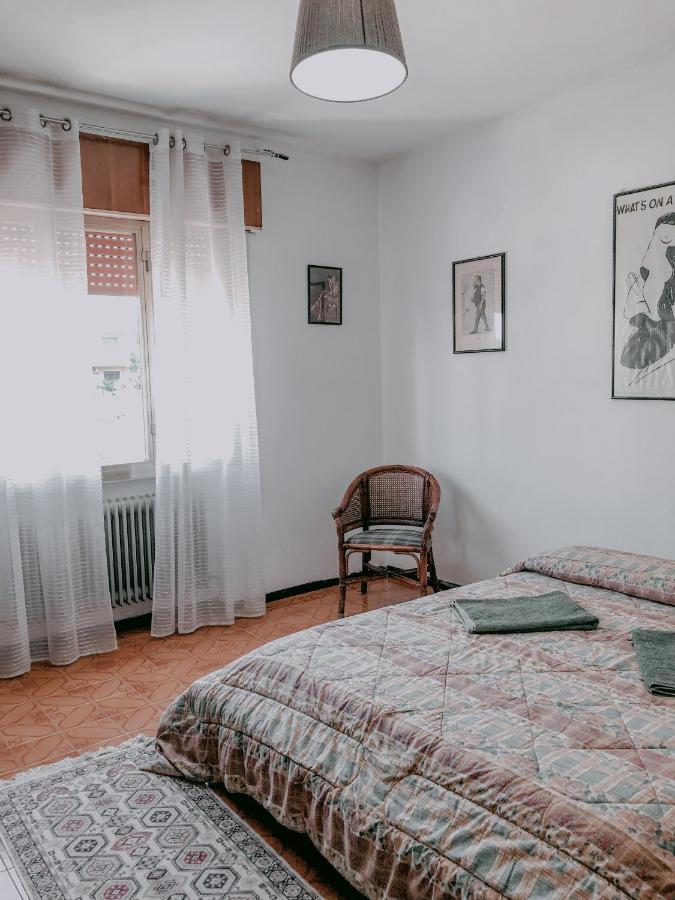 Venezia Appartamenti Quarto dʼAltino Exteriér fotografie