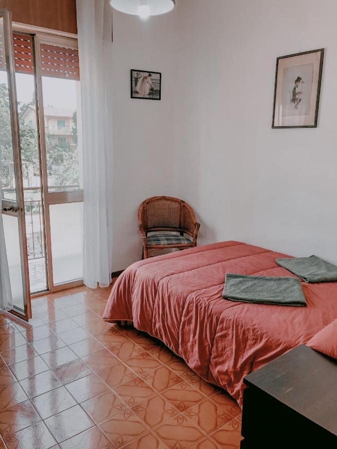 Venezia Appartamenti Quarto dʼAltino Exteriér fotografie