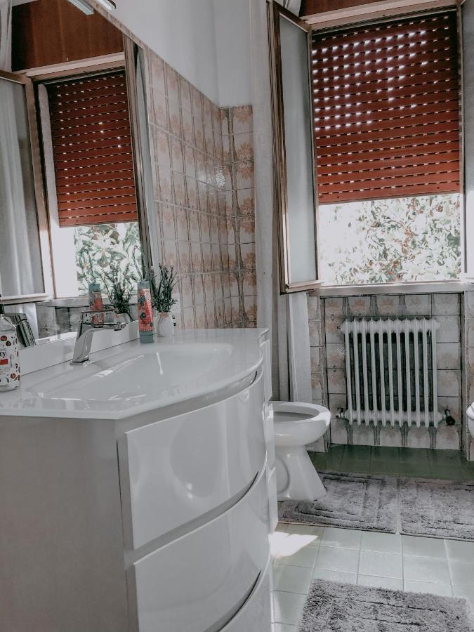 Venezia Appartamenti Quarto dʼAltino Exteriér fotografie