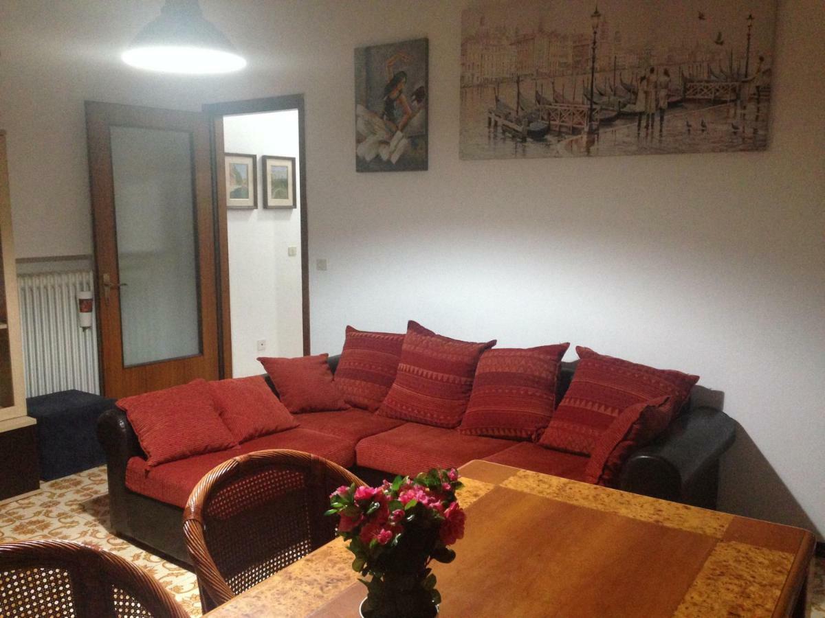Venezia Appartamenti Quarto dʼAltino Exteriér fotografie