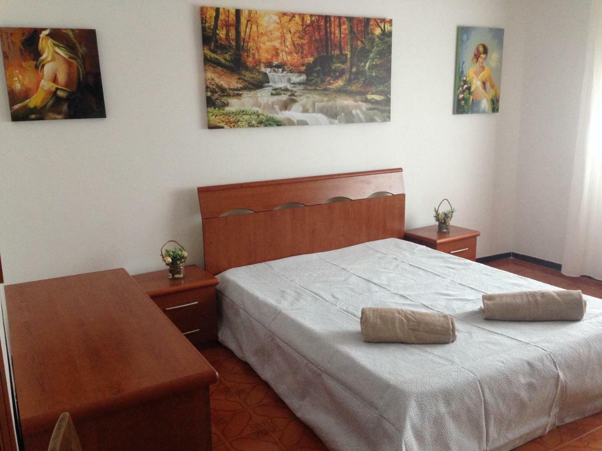Venezia Appartamenti Quarto dʼAltino Exteriér fotografie