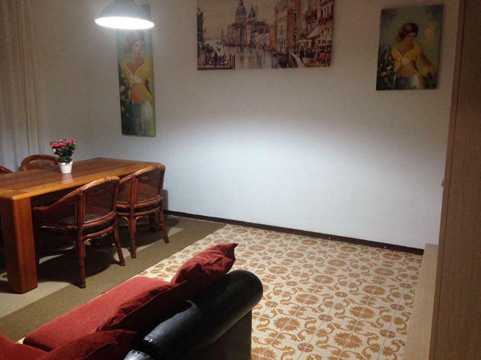 Venezia Appartamenti Quarto dʼAltino Exteriér fotografie